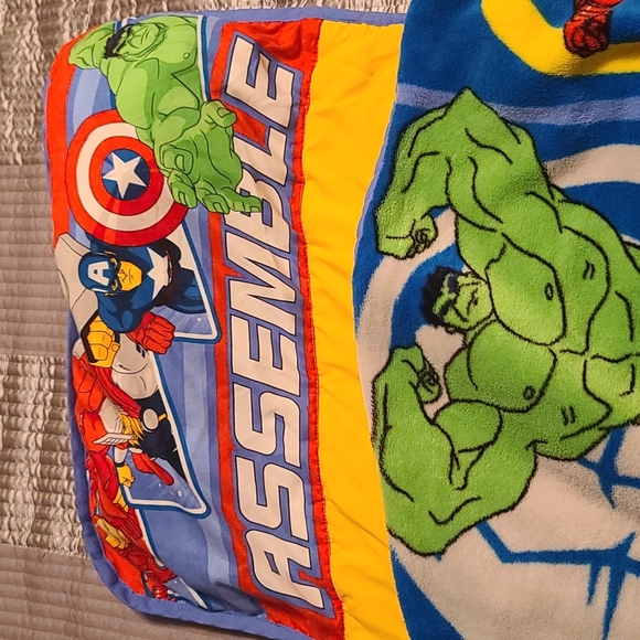 Kids nap pad - Picture 2 of 12